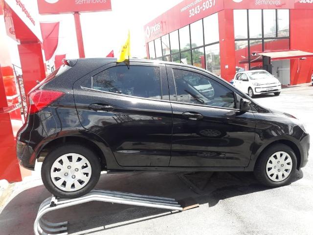 Ka 1.0 SE 3cc Baixo KM 15.000 - Foto 3