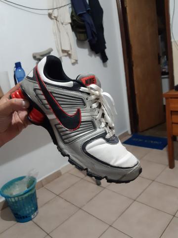 Nike Shox - Foto 2