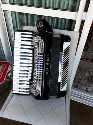 Acordeon Melodiosa - Foto 4