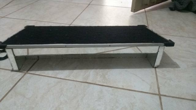 Pedal board ladscap - Foto 2