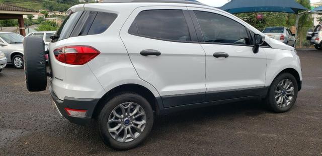 Ecosport freestyle 1.6 manual - Foto 13