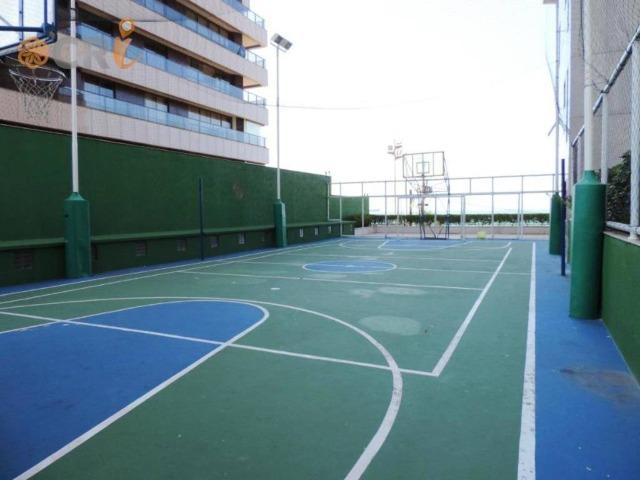 AP1633 Vitral Dos Mares, 543m², Apartamento 5 Suites, Na Beira Mar 6 Vagas Vista 100% Mar - Foto 16