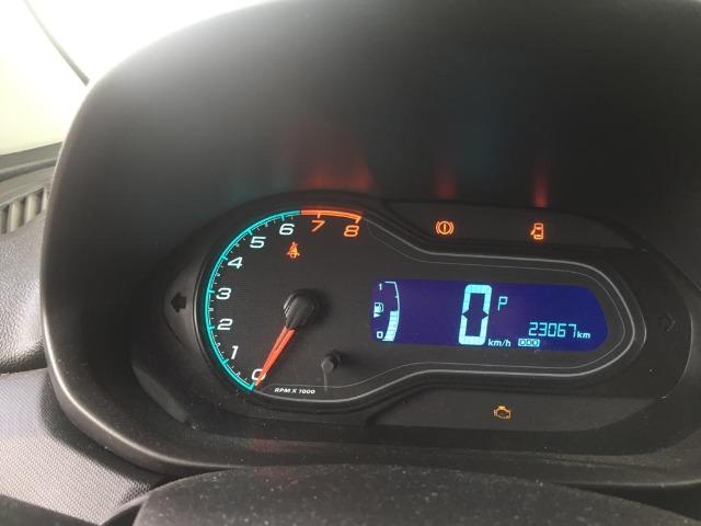 Chevrolet Prisma 1.4 Automático - único dono - km baixa - Foto 2
