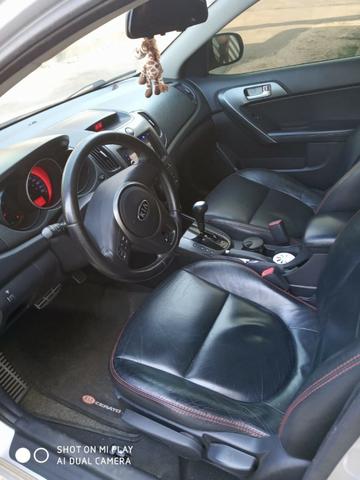 Kia Cerato 2010 - Foto 6