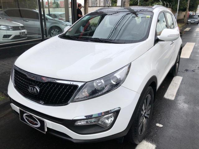 Sportage EX2 AUT - Foto 2