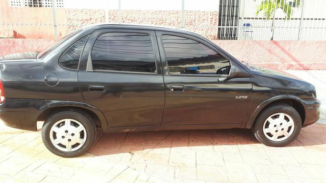Classic 2007/ 2008 flex - Foto 6