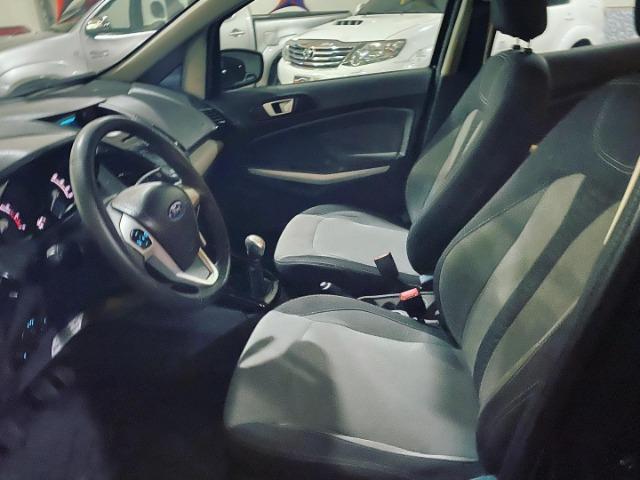 Ecosport Freestyle 1.6 - Foto 4