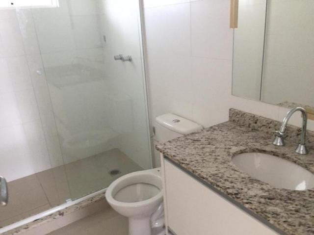 Apartamento à venda com 3 dormitórios em Novo mundo, Curitiba cod:76894 - Foto 11