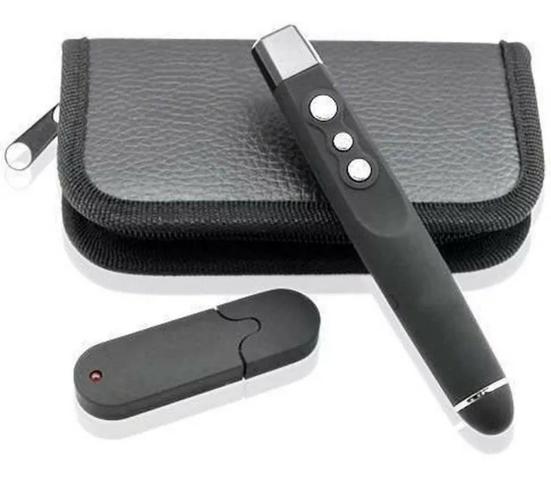 Caneta Laser para Apresentação de Slides x 12 x R$ 7,99 x Entrega Grátis - Foto 4