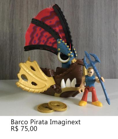 Brinquedos imaginext - Foto 3