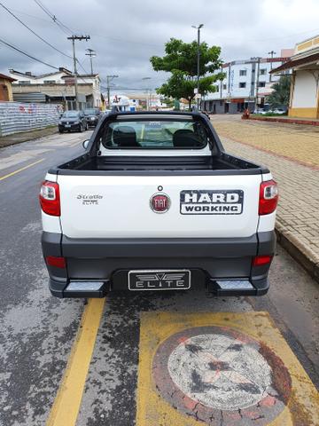 Strada Hard Working Completa IPVA 2020 Pago - Foto 6