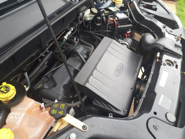 Ecosport XLS 1.6 flex 2006/2007 - Foto 8