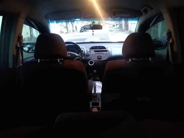 Honda Fit EX Automático