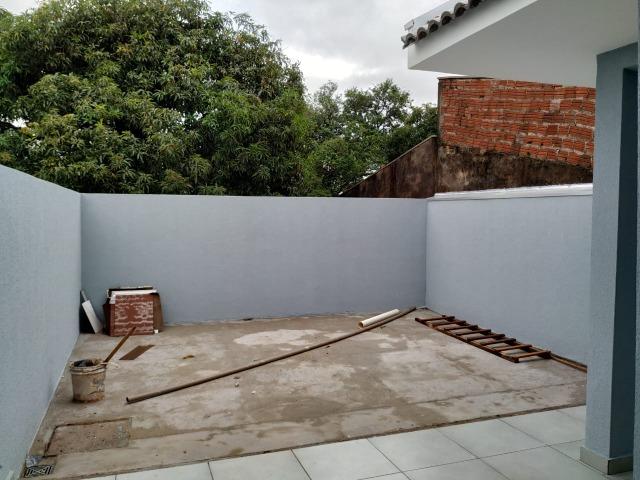 Parque Alvamar em Sarandi, 03 qtos + Espaço gourmet - MCMV - Foto 15