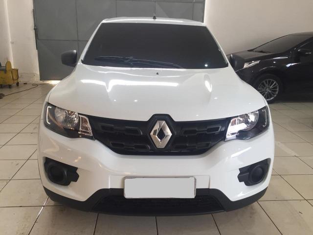 Kwid 2018 zen 1.0 - Foto 7