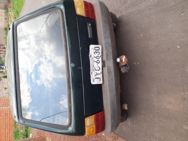 Vendo uno 86 barato hoje