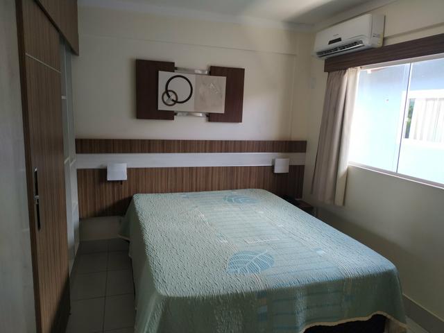 Caldas Novas apartamento temporada - Foto 9