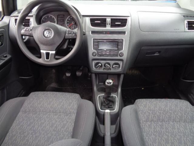 Volkswagen fox 2014 1.0 mi 8v flex 4p manual - Foto 6