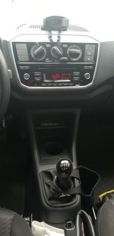 Up TSI Move 2018 - Cinza - Foto 8