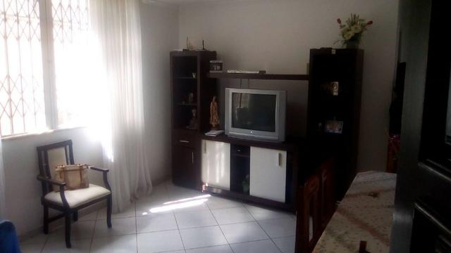Apartamento 3/4 Cidade Nova *