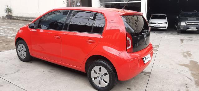 UP 2014/2015 1.0 MPI HIGH UP 12V FLEX 4P MANUAL - Foto 7