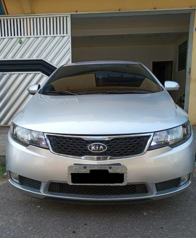 Kia Cerato 2010 - Foto 2