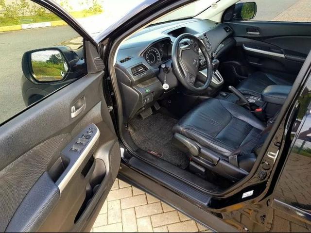 Cr-v - Foto 6