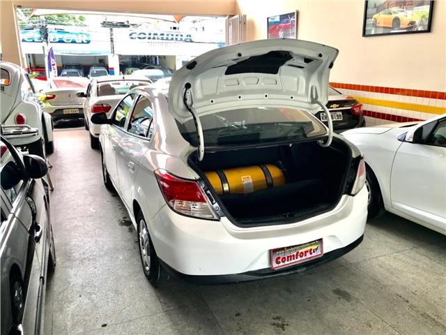 Chevrolet Prisma 1.0 mpfi lt 8v flex 4p manual - Foto 6