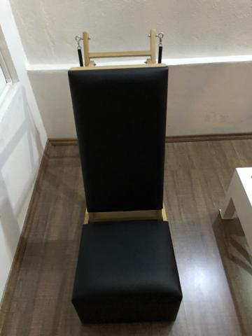 Aparelho de Pilates