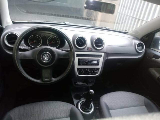 Gol 1.6 G6 ano 2013 - Foto 5
