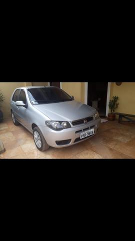 Vendo palio fire