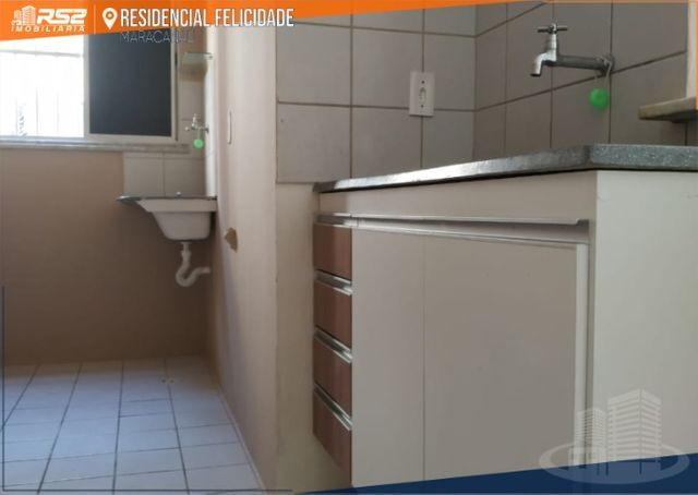 Apartamento com pagamento facilitado - 2 Quartos - Foto 5