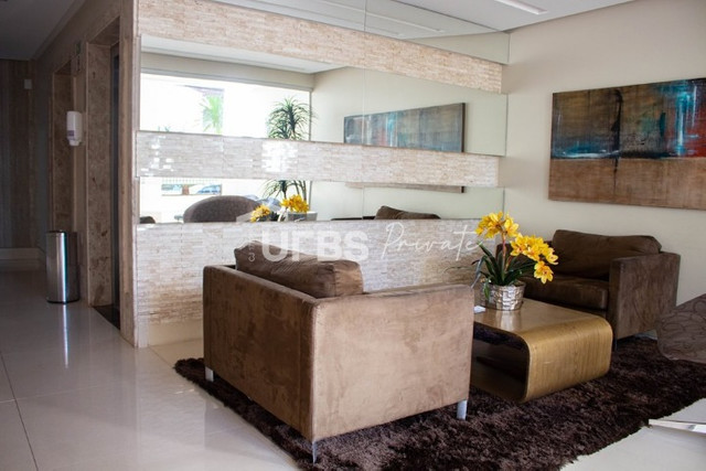 Apartamento com 3 quartos à venda, 105 m² por R$ 495.000 - Setor Bueno - Goiânia/GO - Foto 13
