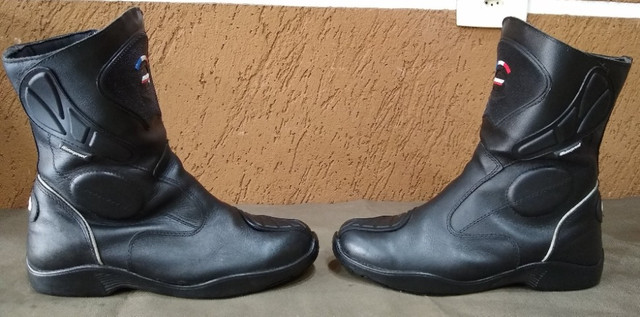 bota mondeo waterproof