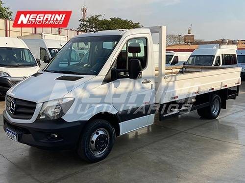 SPRINTER 2018/2019 2.2 CDI CARROCERIA EXTRA LONGA