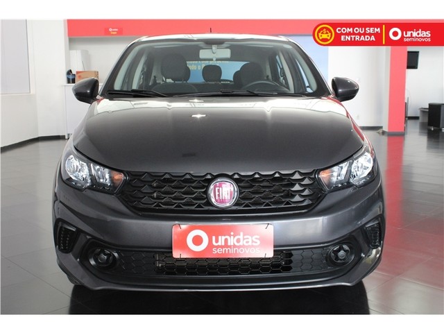 FIAT ARGO 2020 1.0 FIREFLY FLEX DRIVE MANUAL