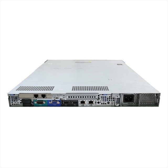 Servidor de rack Dell PowerEdge R310 monto config q precisar a partir - Foto 2