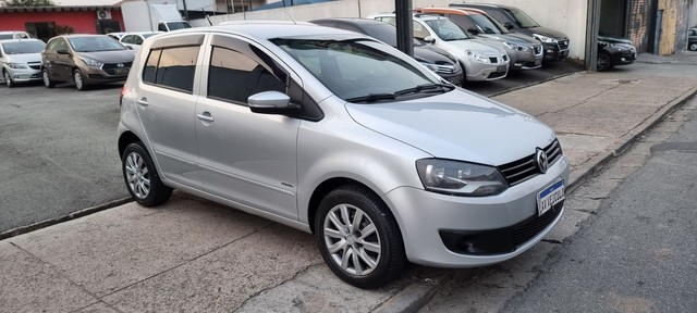 VW FOX TREND 1.6
