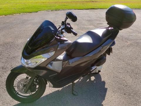 HONDA PCX