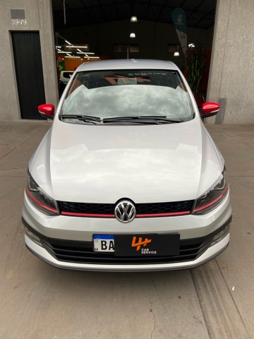 FOX PEPPER 1.6 FLEX 16V 5P