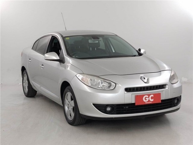 OPORTUNIDADE FLUENCE 2014 AUTOMÁTICO
