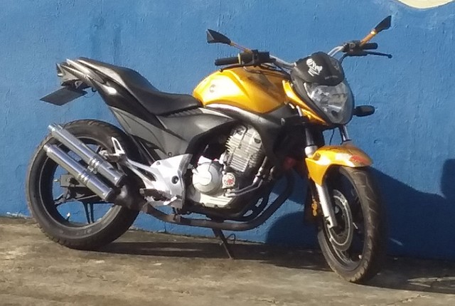 VENDO CB 300