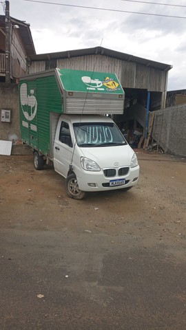SHINERAY COM AR CONDICIONADO GELANDO
