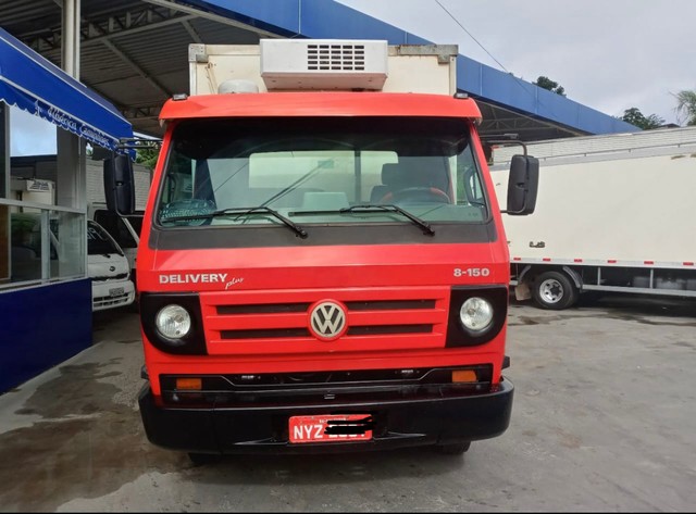 VW-DELIVERY 8-150