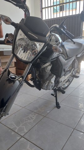 HONDA START 160C