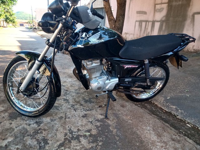 CG 150 TOP TOP 