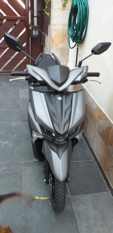 YAMAHA NEO 125 19/20