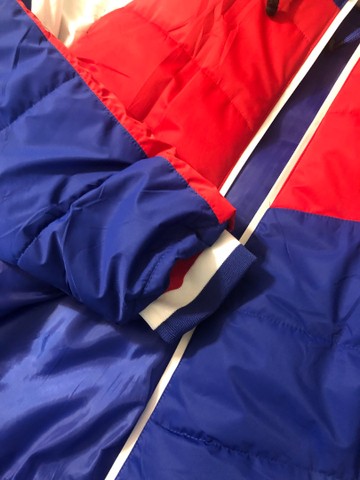 Jaqueta Lacoste ExtraG Nova c/ Fone - Foto 5