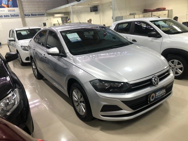 VW VIRTUS 1.6 MSI