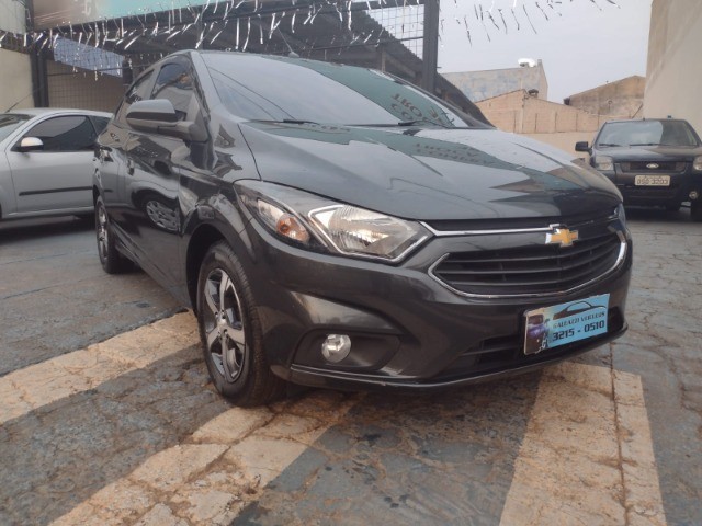 ONIX LTZ 1.4 2017 IMPECAVEL
